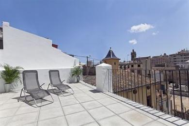 Cosy Bolseria Affittacamere 2*