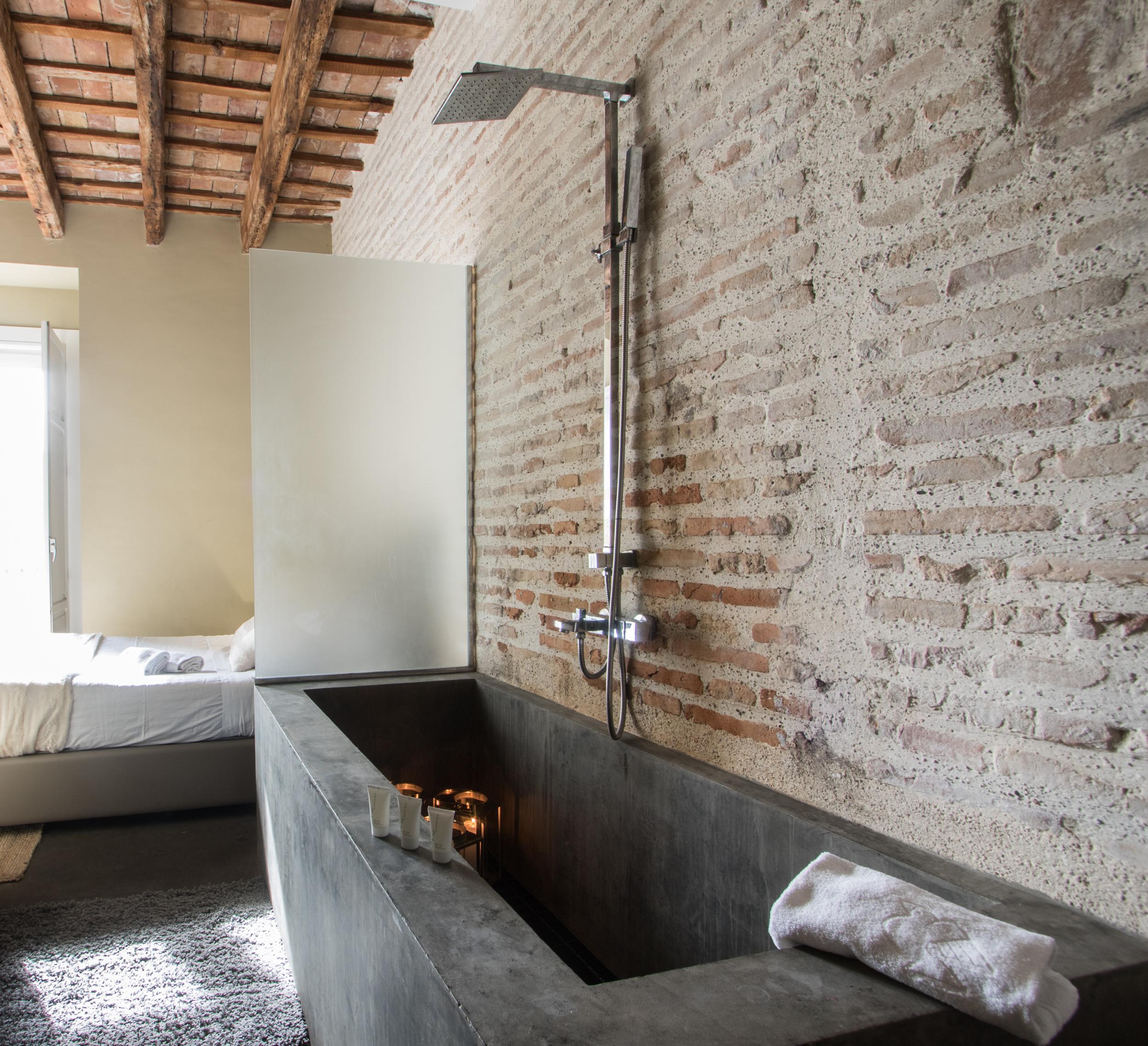 Cosy Bolseria Affittacamere Valenza
